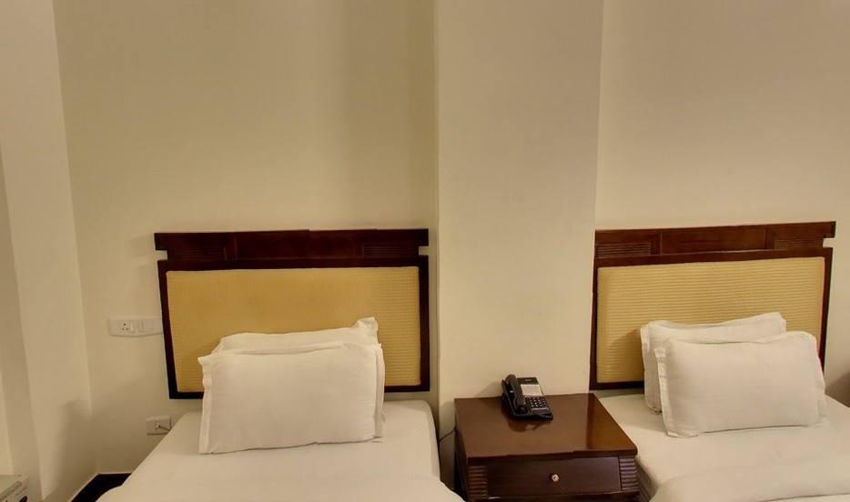 Hotel Orange Pie